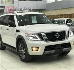 Nissan Armada